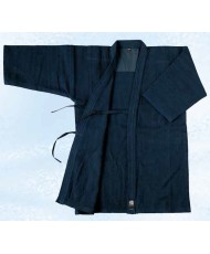 MATSUKAN Kendo Dogi Indigo WASH Single