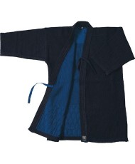 Japanese Kendo gi Indigo