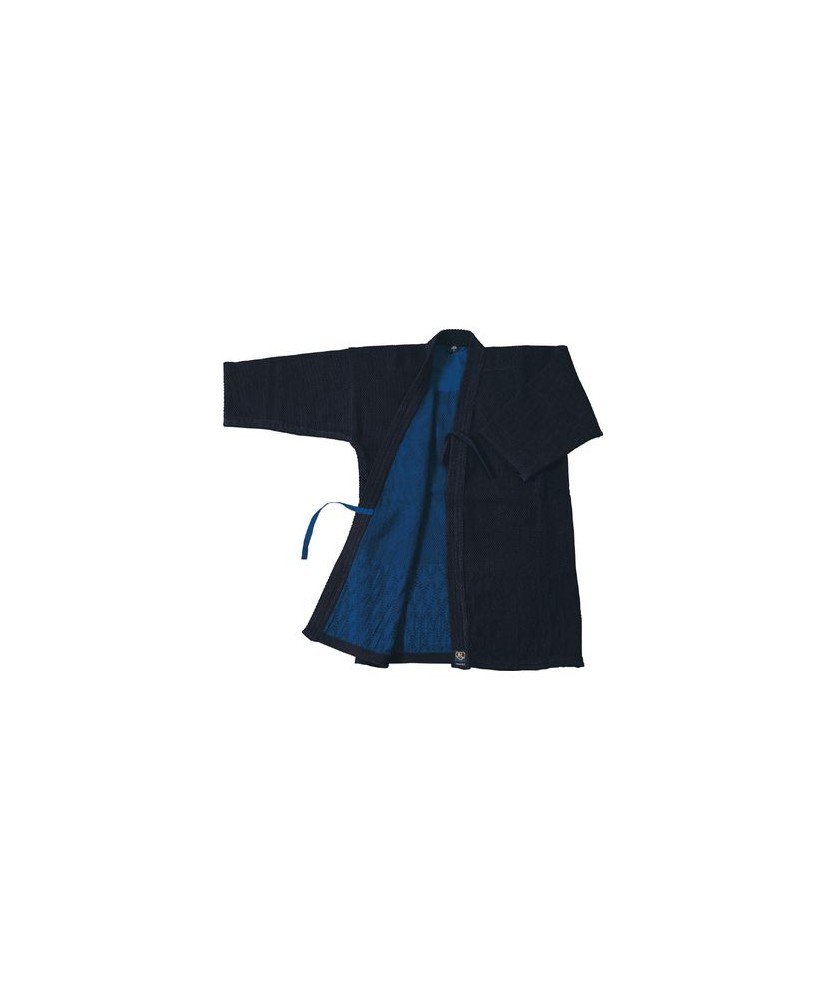 Kimono Indigo Kendo gi