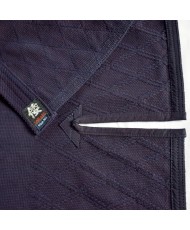 MATSUKAN Kendo Dogi Indigo WASH Single