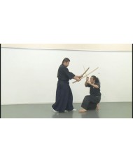 Budo towa!  NAGANO Masaru N° 1