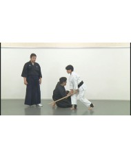 Budo towa!  NAGANO Masaru N° 1