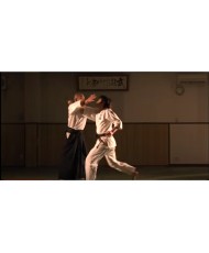 How to use “KI” power in AIKIDO- SUICHI Kazuaki