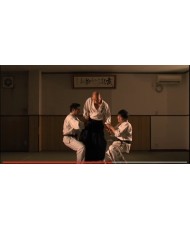 How to use “KI” power in AIKIDO- SUICHI Kazuaki