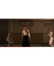 How to use “KI” power in AIKIDO- SUICHI Kazuaki