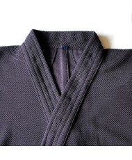 Kanmuri Sashiko  knitwear  kendo dogi