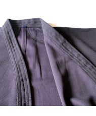 Kanmuri Sashiko  knitwear  kendo dogi