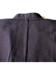 Kanmuri Sashiko  knitwear  kendo dogi