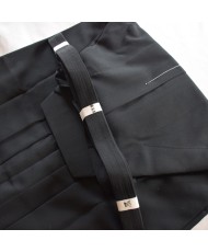 hakama iwata aikido light linen