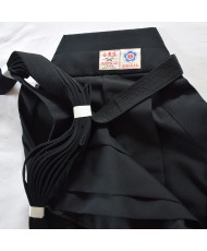 hakama iwata aikido light linen