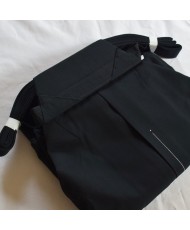 hakama iwata aikido light linen