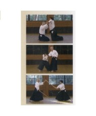 dvd kenjutsu Kashima no Hidachi