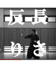 dvd yagyu shinkage ryu naginata 