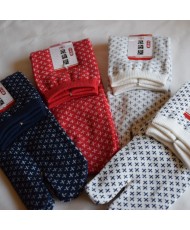 Tabi socks- JUJI