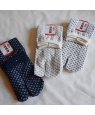 Chaussettes Tabi-JUJI