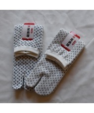 Chaussettes Tabi-JUJI