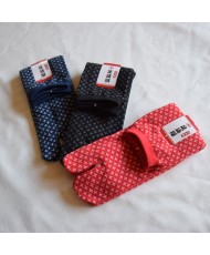 Chaussettes Tabi-JUJI