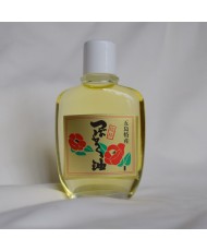 Aceite de camelia