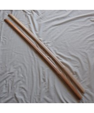 Bokken Kendo gata oak