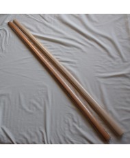 Bokken Yagyu Shinkagé ryu chêne