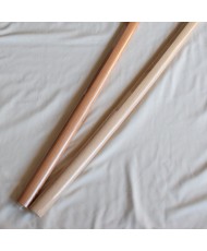 Bokken Yagyu shinkage ryu oak