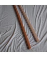 Bokken Yagyu shinkage ryu oak