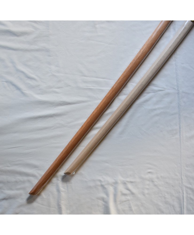 Bokken Aikido oak