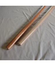 Bokken Aikido Chêne