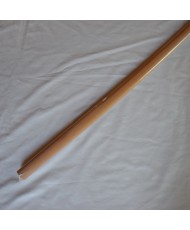 Bokken Yagyu ryu nispero