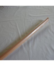 Bokken Yagyu ryu nispero