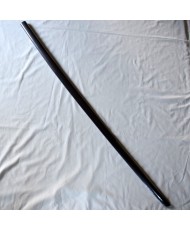 Bokken Bokuto Yagyu ryu ebony