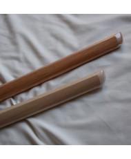 Bokken Koryu Onoha Itto ryu roble