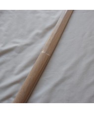 bokken aikido musashi miyamoto