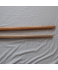 Bokken Katori shinto ryu roble