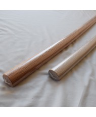 Bokken Katori shinto ryu-Chêne