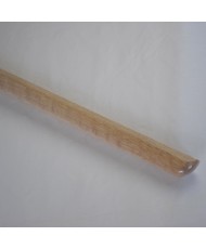 Bokken koryu kashima ryu oak