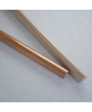 Bokken koryu kashima shin ryu chêne