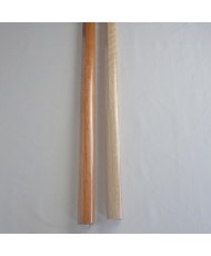 Bokken koryu kashima ryu oak