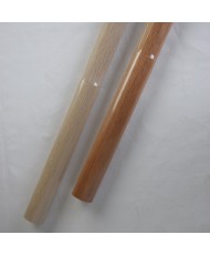 Bokken Kashima shin ryu - Oak 