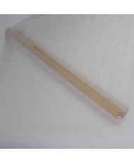 Bokken Kashima shin ryu - Oak 