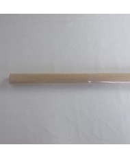 Bokken Kashima shin ryu - Oak 