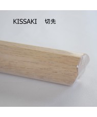 Bokken Jikishinkage ryu oak