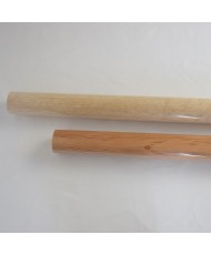 Bokken Jikishinkage ryu oak