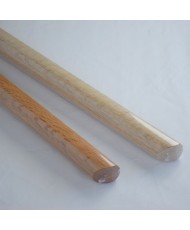 Bokken Jikishinkage ryu oak