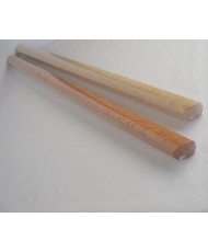 Bokken Jikishinkage ryu oak