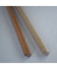 Bokken Jikishinkage ryu oak