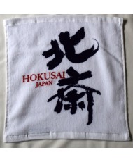 Small Towel-HOKUSAI