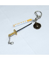 Miniature of KATANA keychain