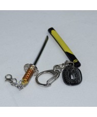 Miniature of KATANA keychain