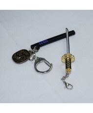 Miniature of KATANA keychain